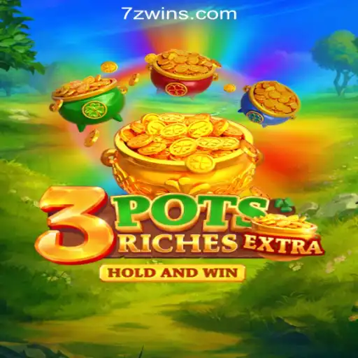 Exploring the Excitement of 3potsExtra: A Deep Dive into Brazil's Popular Slot Game