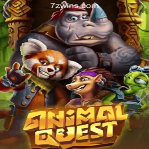 Discover the Thrills of AnimalQuest: Adventure Awaits