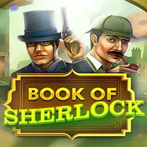Exploring the Adventures of BookOfSherlock: A Thrilling Slot Experience