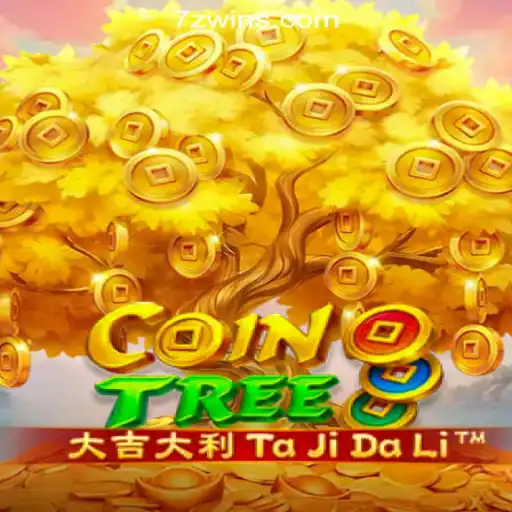 Exploring CoinTree: A Unique Slot Experience with 7Zwin.com Oficial Slots Brasil #1