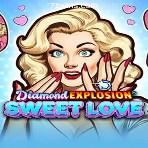 Explore DiamondExplosionSweetLove: Dive into 7Zwin.com Oficial Slots Brasil #1