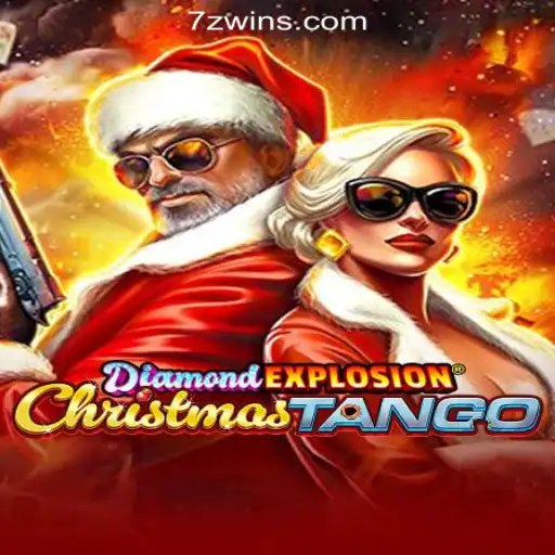 Discover the Thrills and Adventure of DiamondExplosionTango