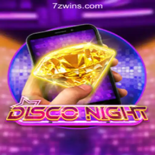 Unveiling the Thrills of DiscoNightM - A Journey with 7Zwin.com Oficial Slots Brasil #1
