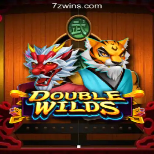 Dive into the Excitement of DoubleWilds: A Thrilling Slot Experience
