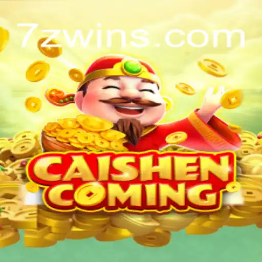 Unveiling CAISHENCOMING: A Deep Dive into the Latest Slot Sensation by 7Zwin.com Oficial Slots Brasil #1