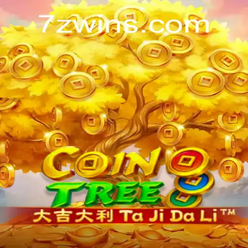 Exploring CoinTree: A Unique Slot Experience with 7Zwin.com Oficial Slots Brasil #1