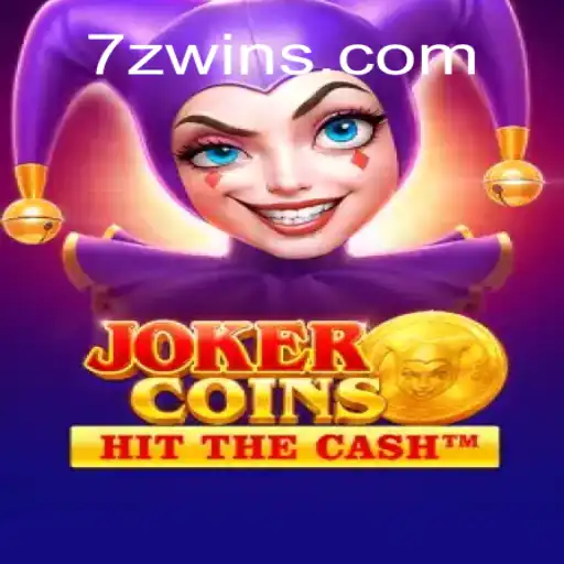 JokerCoins: The Exciting World of 7Zwin.com Oficial Slots Brasil #1