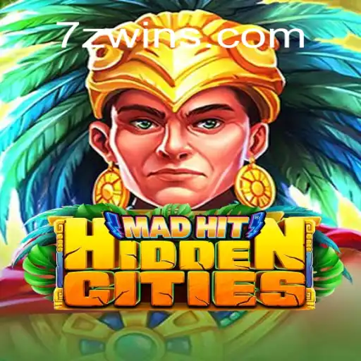 Exploring the Enchanting World of MadHitHiddenCities – Your Gateway to 7Zwin.com Oficial Slots Brasil