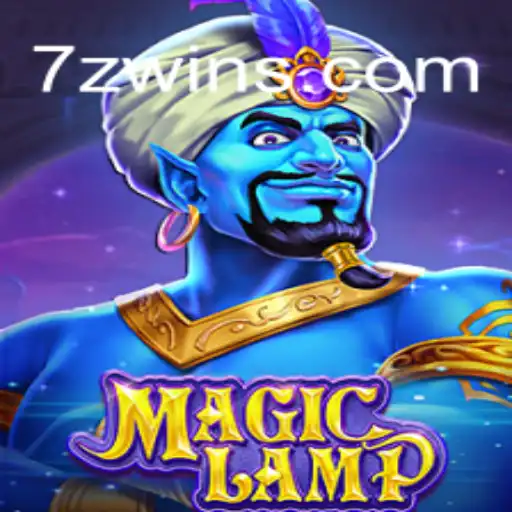 Discovering the Enchanting World of MagicLamp at 7Zwin.com Oficial Slots Brasil #1