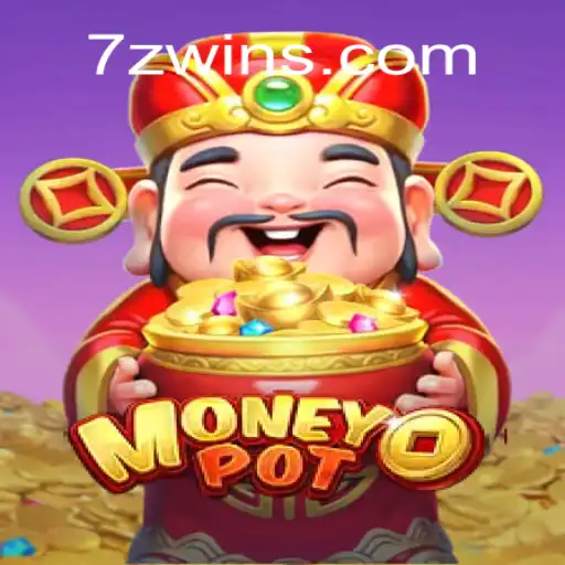 Discover the Thrill of MoneyPot: Brazil's Top Slot Game Experience at 7Zwin.com