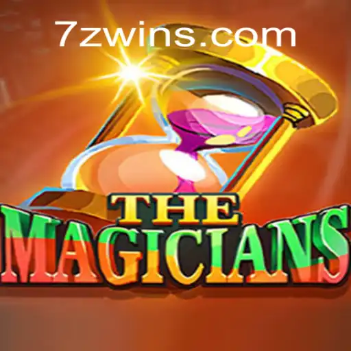 TheMagicians: An Enchanting Journey into the World of Slots