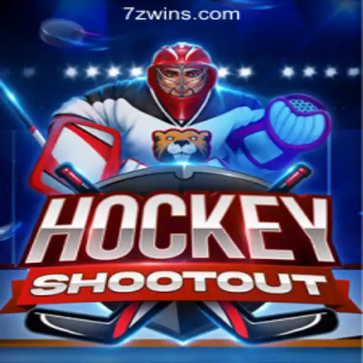 HockeyShootout: The Thrilling Ice Sports Experience with 7Zwin.com Official Slots Brasil #1