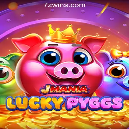 Exploring JManiaLuckyPyggs: A Dive into the Thrilling World of Slots