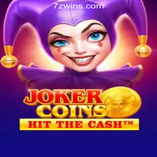 JokerCoins: The Exciting World of 7Zwin.com Oficial Slots Brasil #1