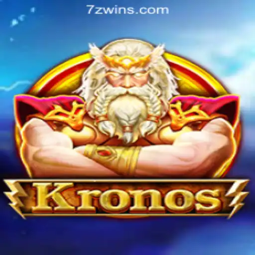 Kronos: The Timeless Adventure in 7Zwin.com Oficial Slots Brasil #1