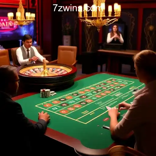 Live Casino