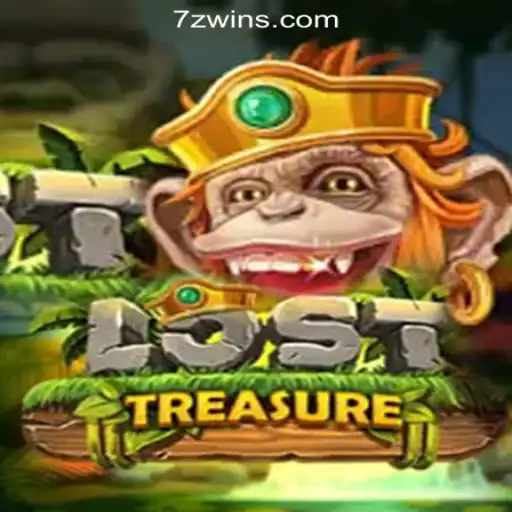 LostTreasure: An Immersive Gaming Experience by 7Zwin.com Oficial Slots Brasil #1