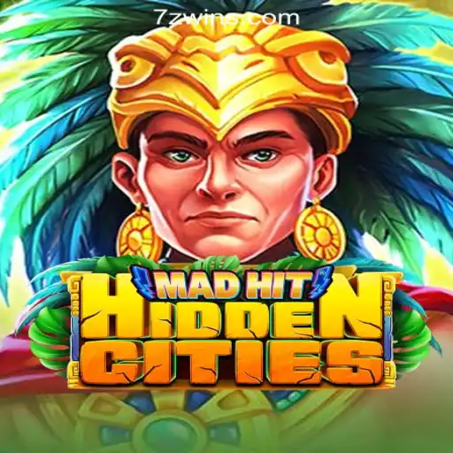 Exploring the Enchanting World of MadHitHiddenCities – Your Gateway to 7Zwin.com Oficial Slots Brasil