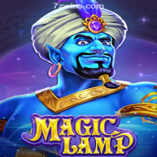 Discovering the Enchanting World of MagicLamp at 7Zwin.com Oficial Slots Brasil #1