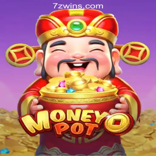 Discover the Thrill of MoneyPot: Brazil's Top Slot Game Experience at 7Zwin.com