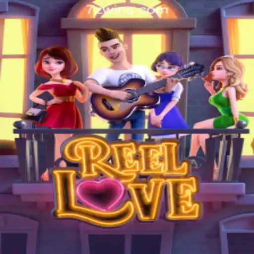 ReelLove: Dive Into the Thrilling World of Online Slots with 7Zwin.com Oficial Slots Brasil #1