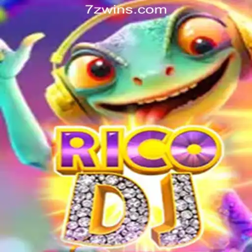 Discovering RicoDJ: A Unique Gaming Experience with 7Zwin.com Oficial Slots Brasil #1