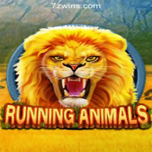 Experience Thrills with RunningAnimals at 7Zwin.com Oficial Slots Brasil #1