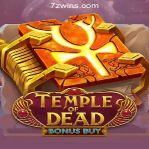 Exploring the Thrills of TempleofDeadBonusBuy: A Journey Through Ancient Spirits