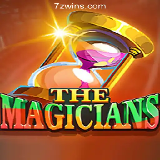 TheMagicians: An Enchanting Journey into the World of Slots