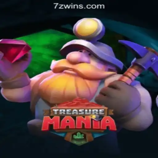 TreasureMania: Dive into 7Zwin.com Oficial Slots Brasil #1