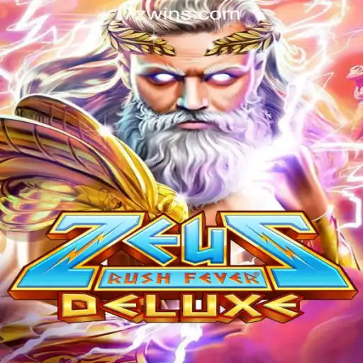 Exploring ZeusRushFeverDeluxe: Brazil's Top Slot Game